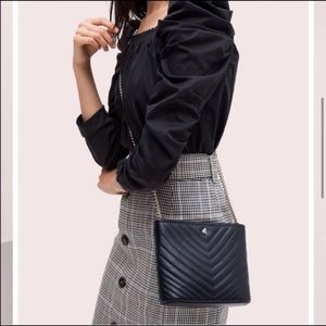 Kate Spade Amelia Crossbody Bag